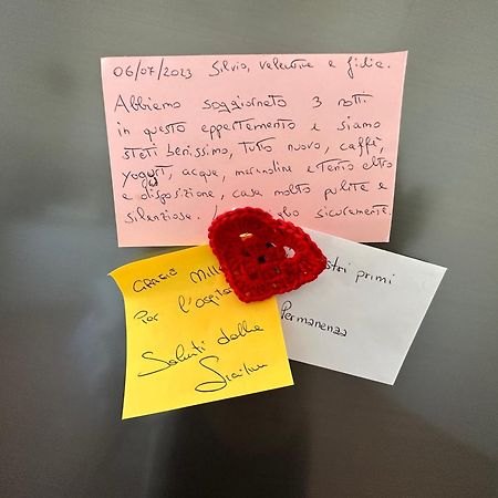 Appartamento Cataleya Home Brindisi Kültér fotó