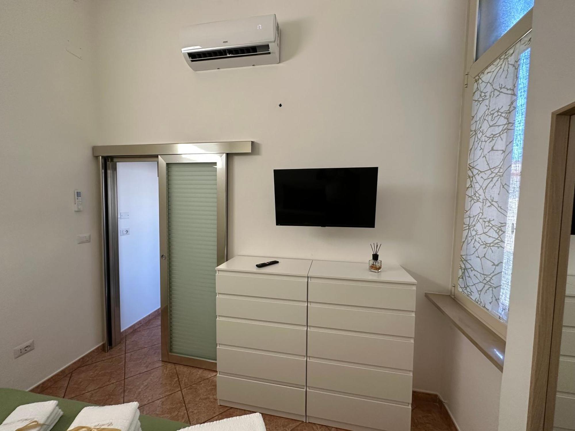 Appartamento Cataleya Home Brindisi Kültér fotó