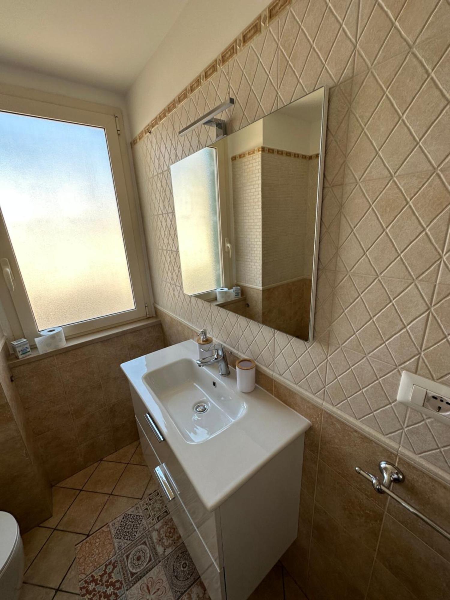 Appartamento Cataleya Home Brindisi Kültér fotó