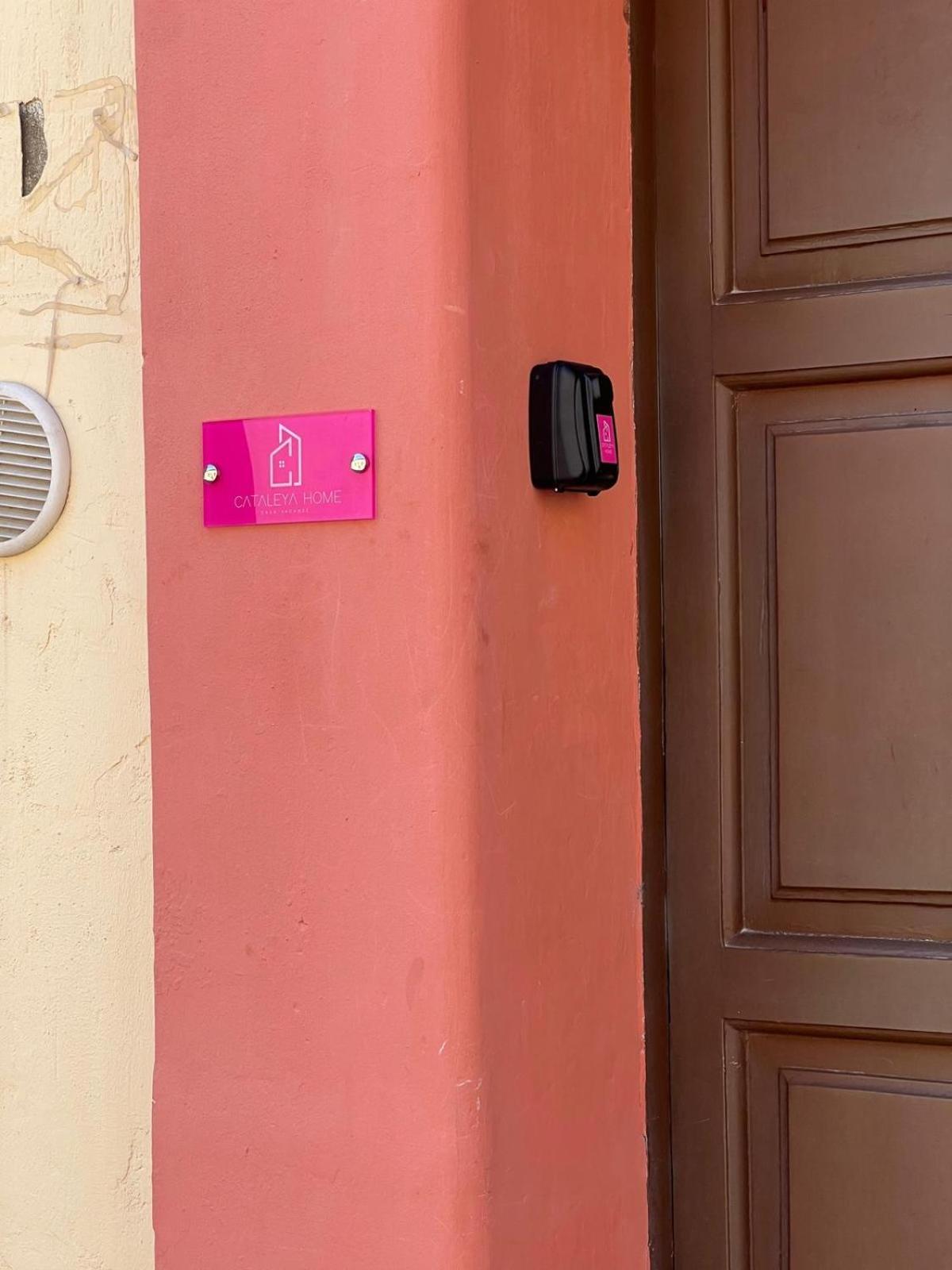 Appartamento Cataleya Home Brindisi Kültér fotó